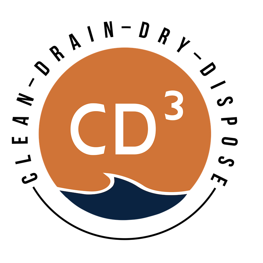 CD3 logo