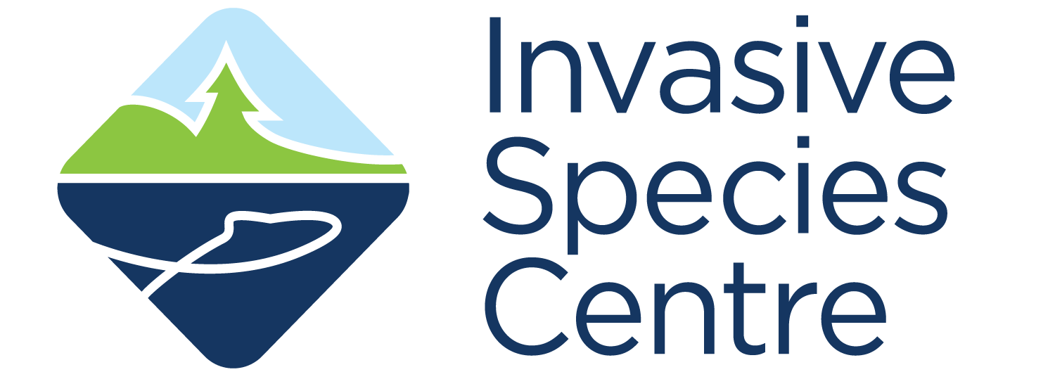 CA Invasives - Invasive Species Council of CA logo
