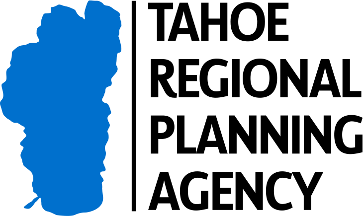 Tahoe Regional Planning Agency logo