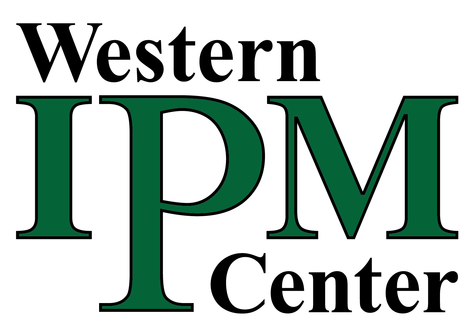Western Integrated Pest Management logo