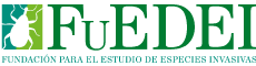 FuEDEI - Fundación para el Estudio de Especies Invasivas logo