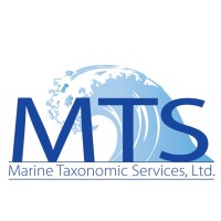 Marine Taxonomic Services, Ltd. logo