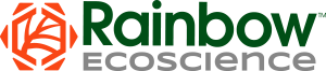 Rainbow Ecoscience logo