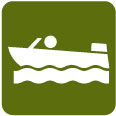 Boating Icon