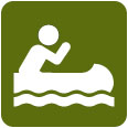 Canoeing