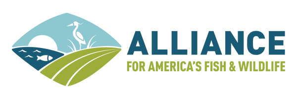 Alliance for America's Fish & Wildlife logo