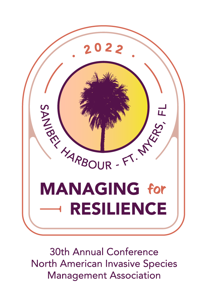 Managing for Resilience Logo