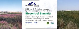 Biocontrol Summit Event Page Header