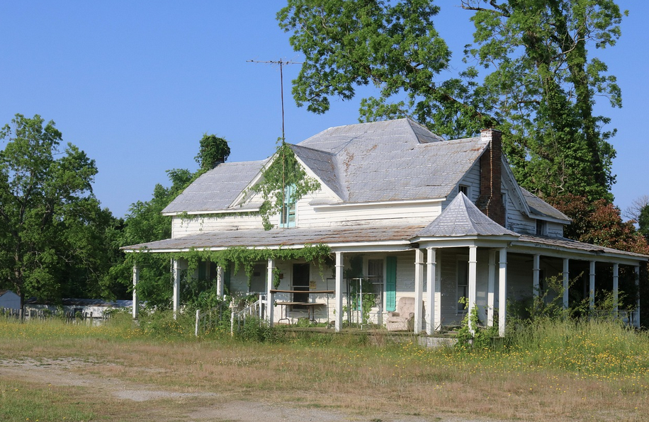 Invasive Species in Tennessee
