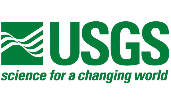 U.S. Geological Survey logo