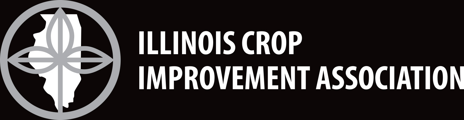 Illinois Crop Improvement Association logo