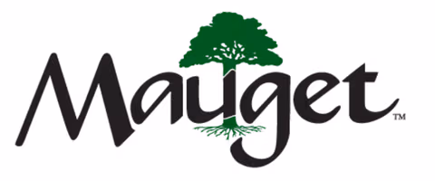 Mauget logo