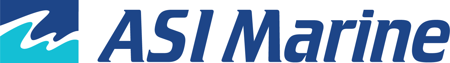 ASI Marine logo