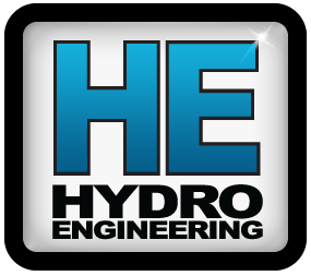 Hydro Engineering Innovation logo